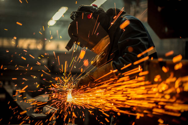 Best Aerospace and Defense Welding in Unt Vernon, MO
