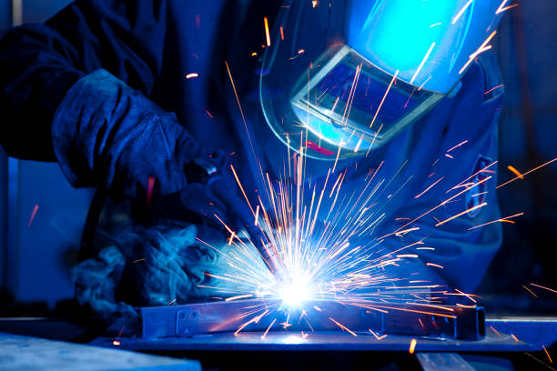 Best Automotive Welding in Unt Vernon, MO