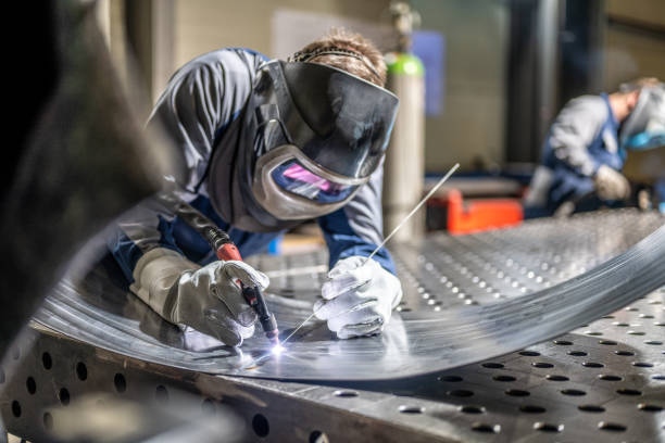 Best Automation and Robotic Welding in Unt Vernon, MO