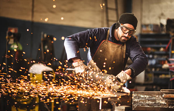Professional Welder & Metal Fabrication in Mount Vernon, MO