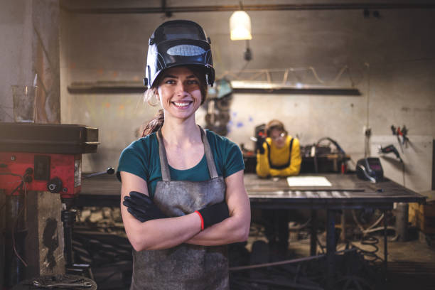 Affordable Welder Services in Mount Vernon, MO